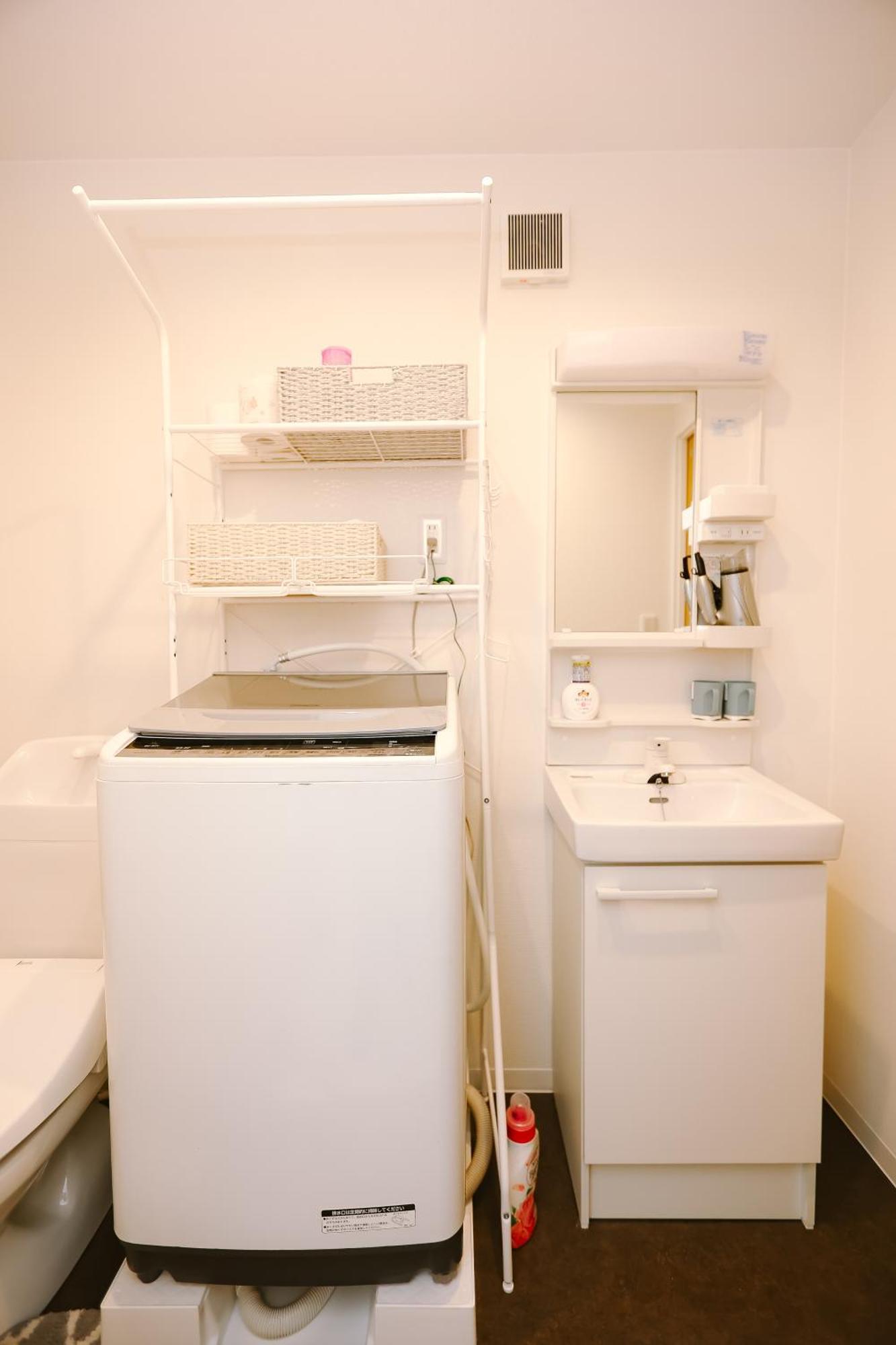 Apartment Jr Yamanote Line Sugamo Direct Access To Shinjuku - Ueno - - Akihabara Jr山手线 巢鴨駅11分直达新宿-上野-东京-秋叶原201-101 Präfektur Tokio