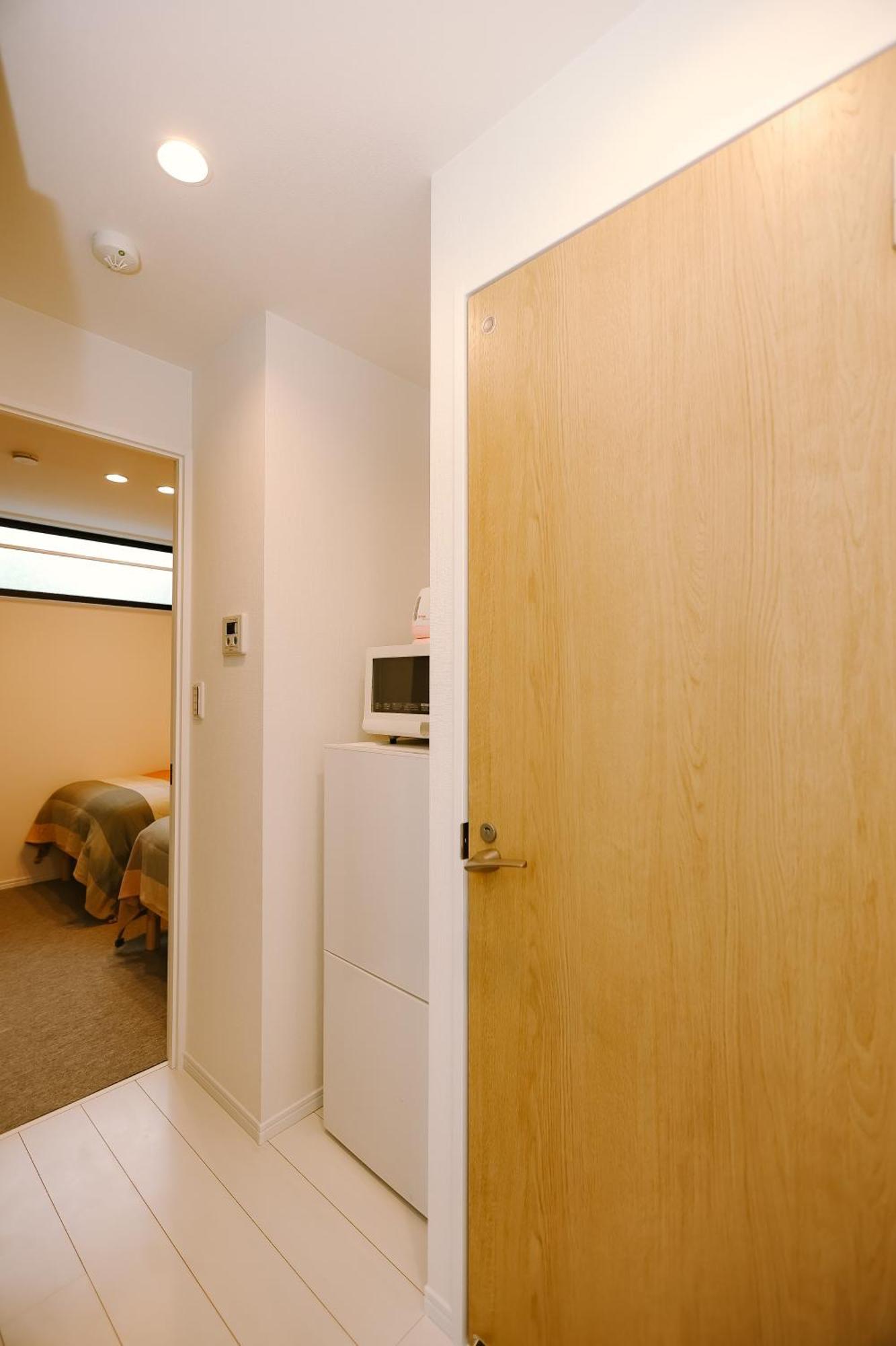 Apartment Jr Yamanote Line Sugamo Direct Access To Shinjuku - Ueno - - Akihabara Jr山手线 巢鴨駅11分直达新宿-上野-东京-秋叶原201-101 Präfektur Tokio