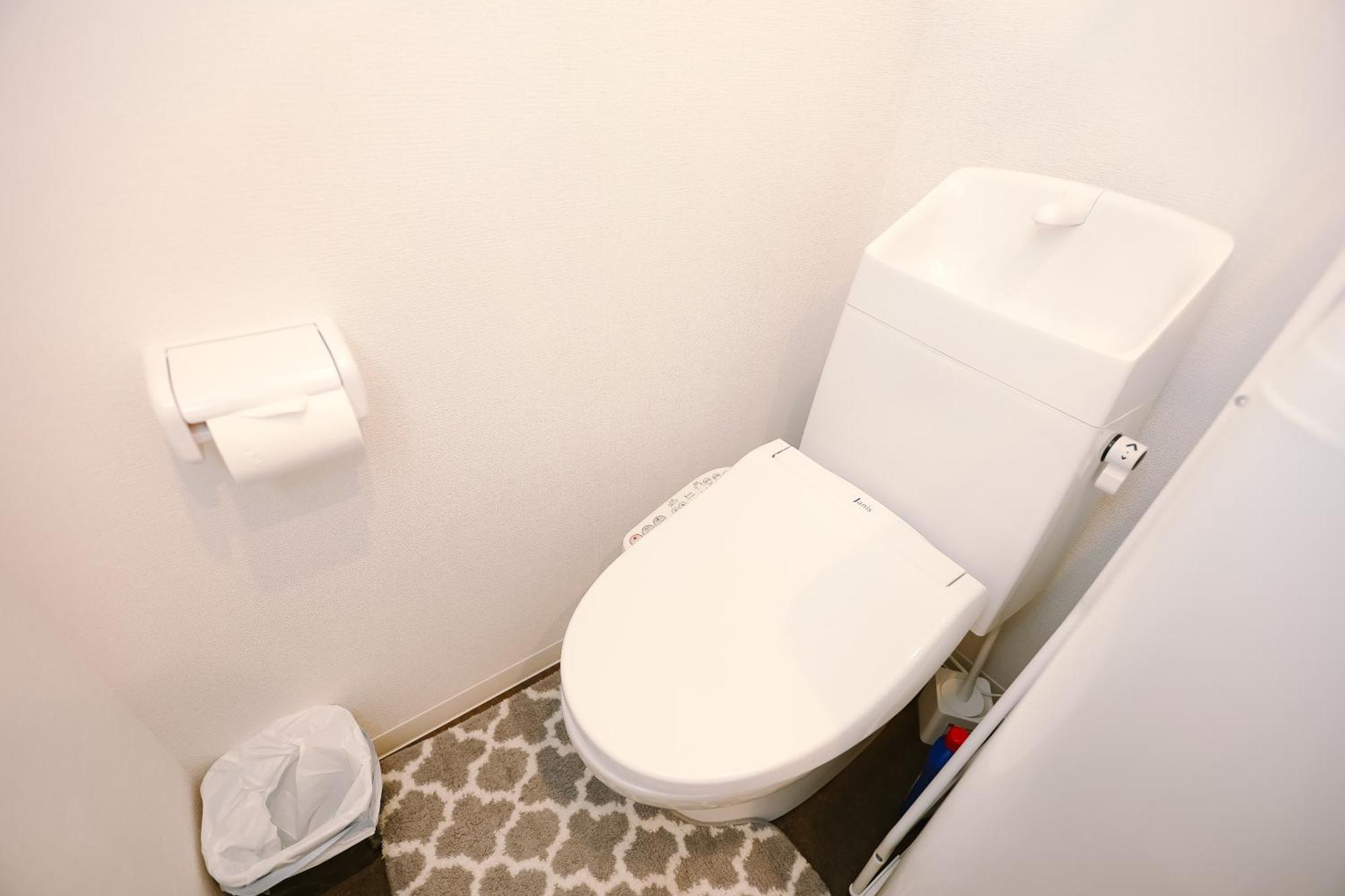 Apartament Jr Yamanote Line Sugamo Direct Access To Shinjuku - Ueno - - Akihabara Jr山手线 巢鴨駅11分直达新宿-上野-东京-秋叶原201-101