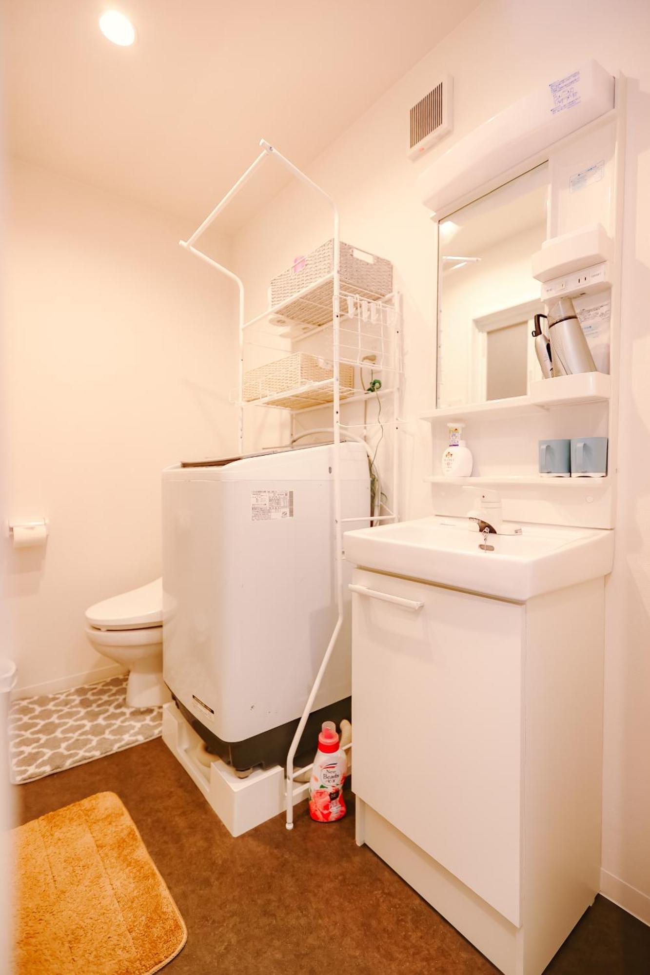 Apartament Jr Yamanote Line Sugamo Direct Access To Shinjuku - Ueno - - Akihabara Jr山手线 巢鴨駅11分直达新宿-上野-东京-秋叶原201-101 Tokio