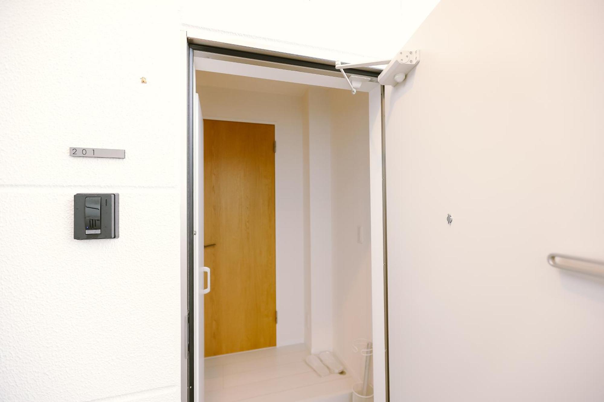 Apartament Jr Yamanote Line Sugamo Direct Access To Shinjuku - Ueno - - Akihabara Jr山手线 巢鴨駅11分直达新宿-上野-东京-秋叶原201-101