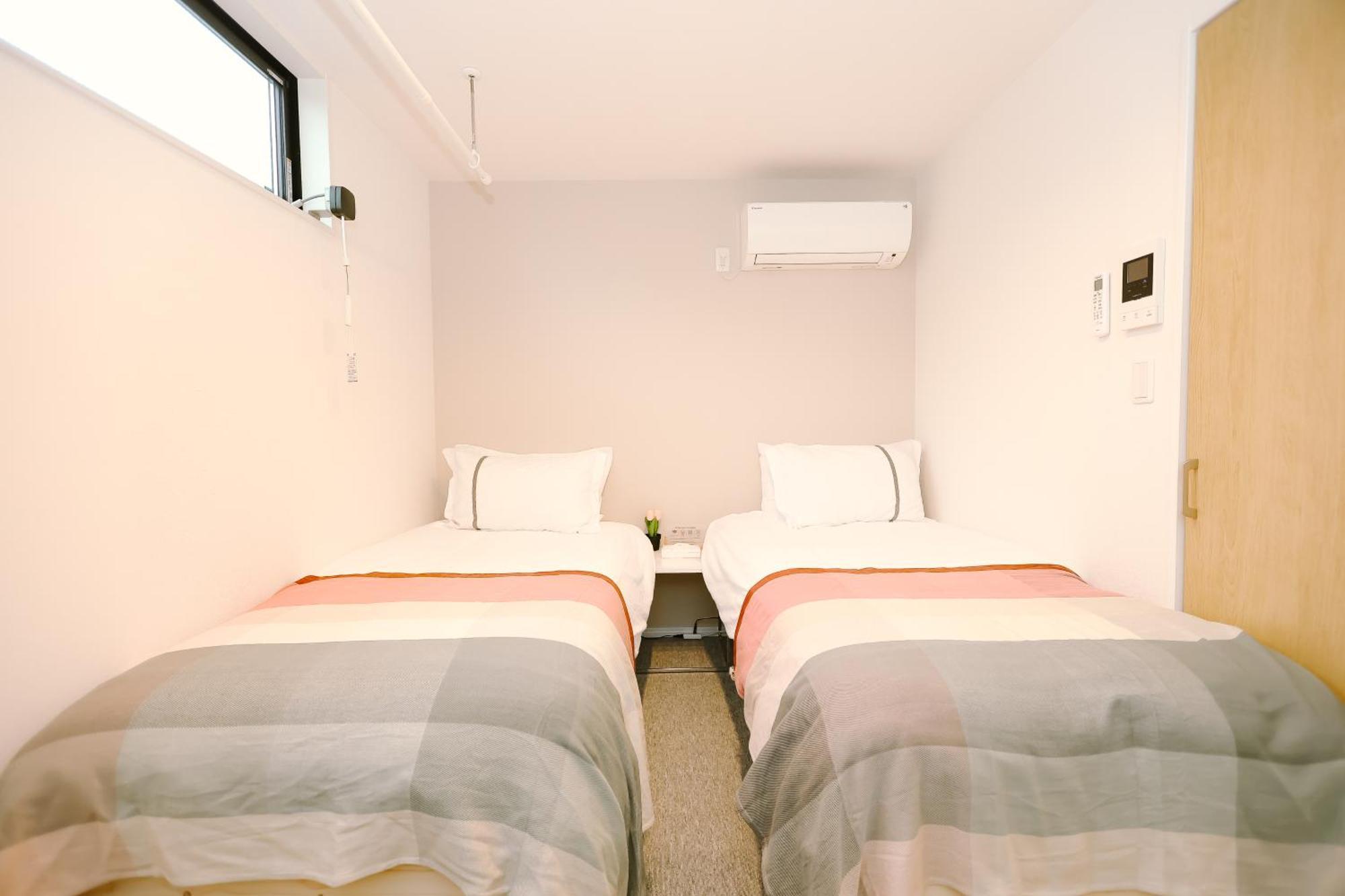 Apartamento Jr Yamanote Line Sugamo Direct Access To Shinjuku - Ueno - - Akihabara Jr山手线 巢鴨駅11分直达新宿-上野-东京-秋叶原201-101